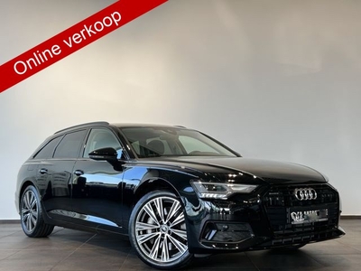 Audi A6 Avant 50 Tfsi-e Quattro SPORT (220kW/299pk) ** LED