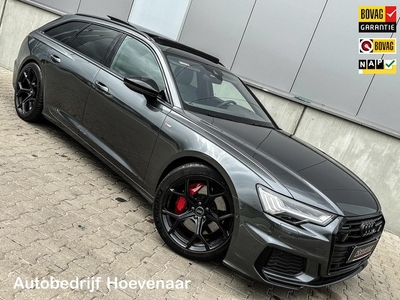 Audi A6 Avant 55 TFSI e B&O RS Inter 20Inch Rs6 S-line