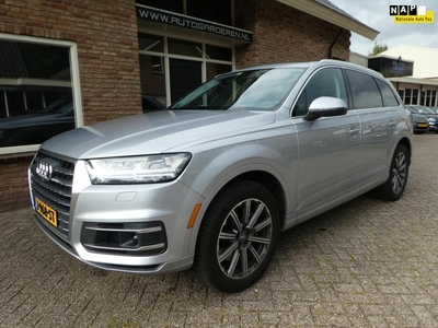 Audi Q7 3.0 TFSI quattro Pro Line + 7p Leder / Navi /