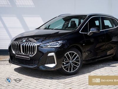 BMW 2-SERIE Active Tourer 220i M Sportpakket Aut.