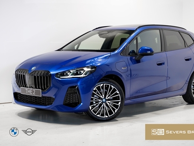 BMW 2-SERIE Active Tourer 225e xDrive M Sportpakket Aut.