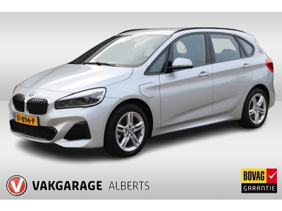 BMW 2 Serie Active Tourer 225xe M SPORT iPerformance