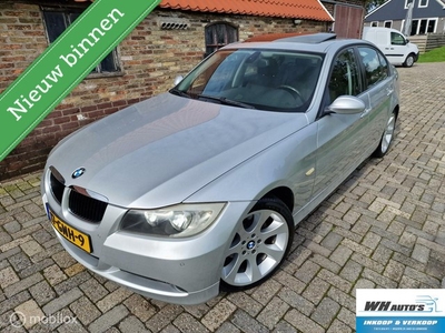 BMW 3-serie 320i Business Line 170 pk Dakje Nieuwe Apk