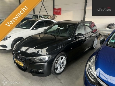 BMW 3-serie Touring 318i M-PAKKET AUTOMAAT SHADOW LINE