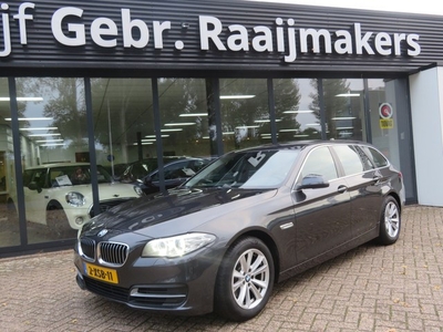 BMW 5 Serie Touring 518d