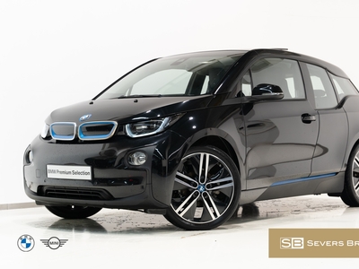 BMW I3 Centennial High Executive 94 Ah - Verkocht!