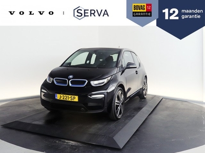 BMW i3 Executive Edition 120Ah 42 kWh Schuif-/kanteldak