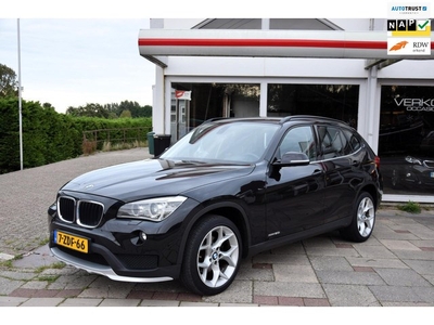 BMW X1 SDrive20i Executive