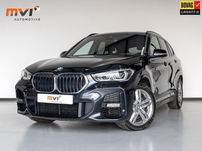 BMW X1 XDrive20i M-Pakket / 192pk / Facelift / Leder /