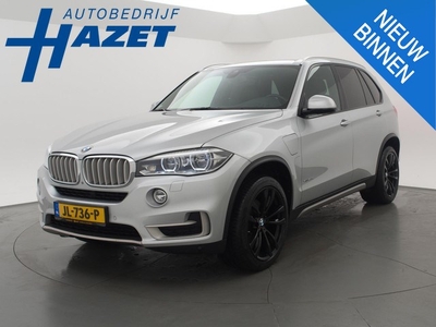 BMW X5 xDrive40e HYBRID + NAPPA LEDER / 360 CAMERA / 20