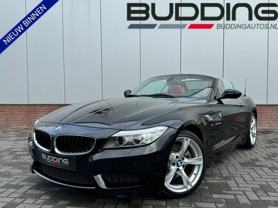 BMW Z4 Roadster sDrive28i High Executive M-sport