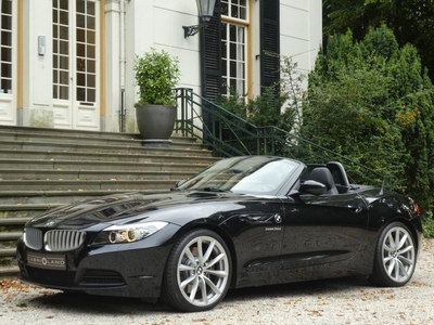 BMW Z4 Roadster sDrive35i, Navi, Bi-xenon, Hifi prof.