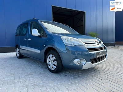 Citroen Berlingo 1.6 VTi 120 Multispace / CRUISE CONTROL /