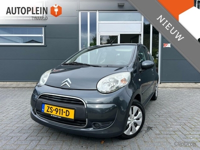 Citroen C1 1.0-12V AmbianceElec.pakketNette auto