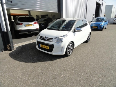 Citroen C1 1.0 e-VTi Shine