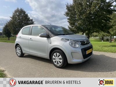 CITROEN C1 1.0 VTi Feel