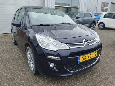 Citroen C3 1.0 PureTech Col 2.eig 6 maanden autotrust