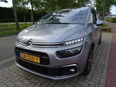 Citroen C4 Picasso 1.6 THP Shine