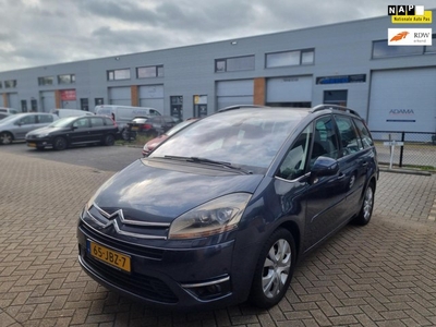 Citroen Grand C4 Picasso 1.6 THP