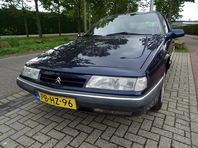 Citroen XM 2.0i-16V SX Prestige