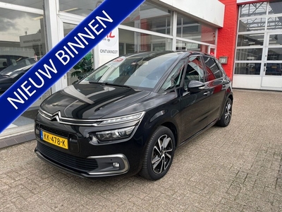 Citroën C4 Picasso 1.6 THP Business 2016-1E EIGENAAR- -