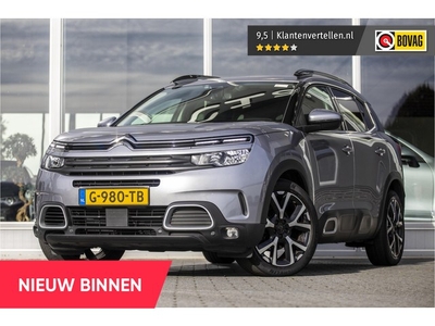 Citroën C5 Aircross 1.2 PureTech Feel Keyless 19