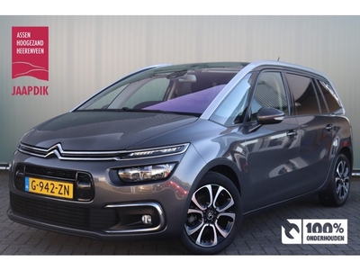 Citroën Grand C4 Spacetourer BWJ 2020 1.2PT 131 PK Business