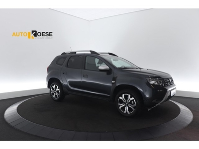 Dacia Duster TCe 150 EDC Prestige Automaat Allseason