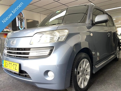 Daihatsu Materia 1.5 Soul AUTOMAAT 1E Eigenaar PDC Airco