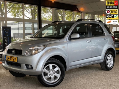 Daihatsu Terios Expedition 2WDUnieke KM