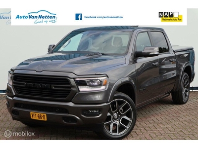 Dodge Ram 1500 5.7 V8 HEMI 4x4 Automaat,Crew Cab,SPORT