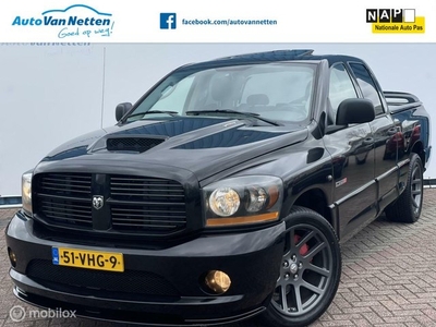 Dodge Ram SRT 10 8.3L V10 Automaat,Nightrunner!