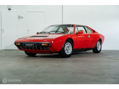 Ferrari Dino 308 GT 4 2+2 Coupé