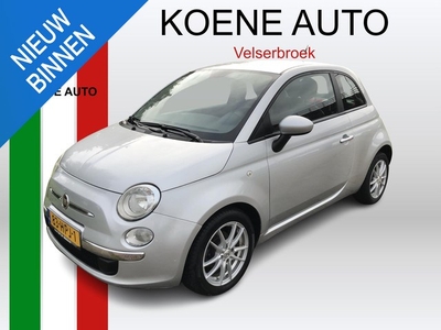 Fiat 500 1.2 Pop AIRCO 15