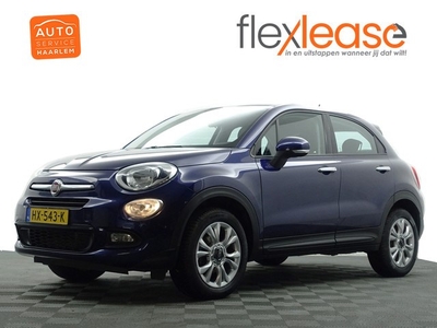 Fiat 500X 1.4 Turbo MultiAir Lounge Aut- Navi, Clima