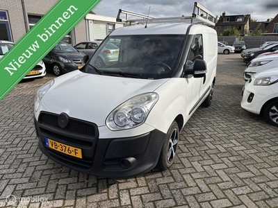 Fiat Doblo Cargo 1.3 MultiJet SX