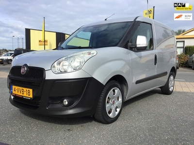 Fiat Doblò Cargo 1.6 MultiJet SX I 2e Eigen I New