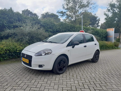 Fiat Grande Punto 1.2 Actual airco