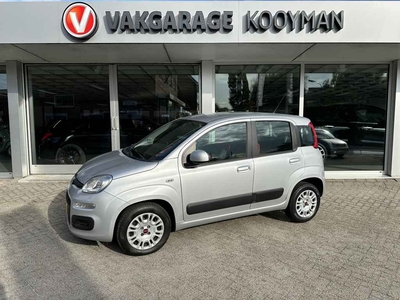 Fiat Panda 0.9 TwinAir Ed. Cool | automaat | weinig km |