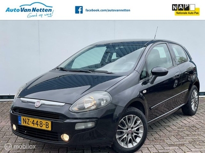 Fiat Punto Evo 1.2i 70pk, Pop