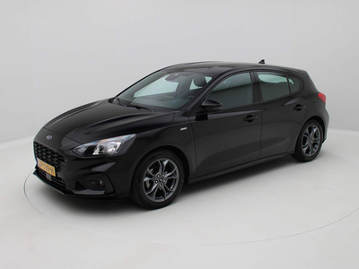 Ford Focus 1.0 EcoBoost ST Line Business