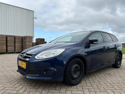 Ford FOCUS 1.6 Diesel EURO5 EXPORT Stationwagon