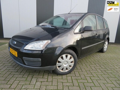 Ford Focus C-Max 1.6-16V Champion