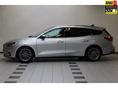 Ford Focus Wagon 1.0 EcoBoost Titanium Business*1e