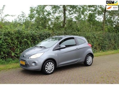 Ford Ka 1.2 Cool & Sound start/stop