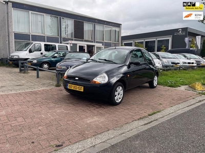 Ford Ka 1.3 Futura