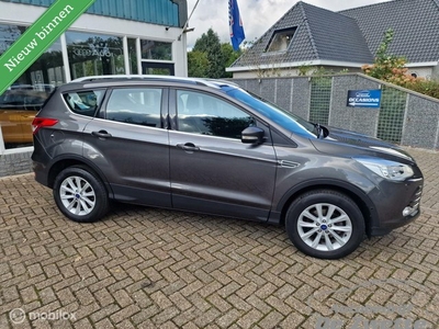 Ford Kuga 1.5 Titanium