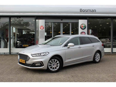 Ford Mondeo Wagon 2.0 IVCT HEV Titan/AUTOMAAT/CRUISE/STOELV