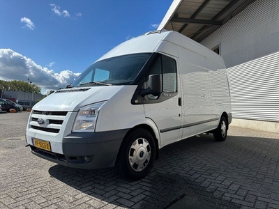 Ford Transit 350L 2.2 TDCI SHD Koelwagen / Kuhlwagen