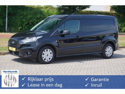 Ford Transit Connect 1.5 TDCI L2 TREND 100PK AUT Apple CP